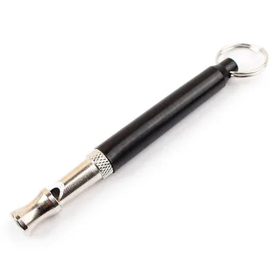 Adjustable Dog Training Whistle with Lanyard